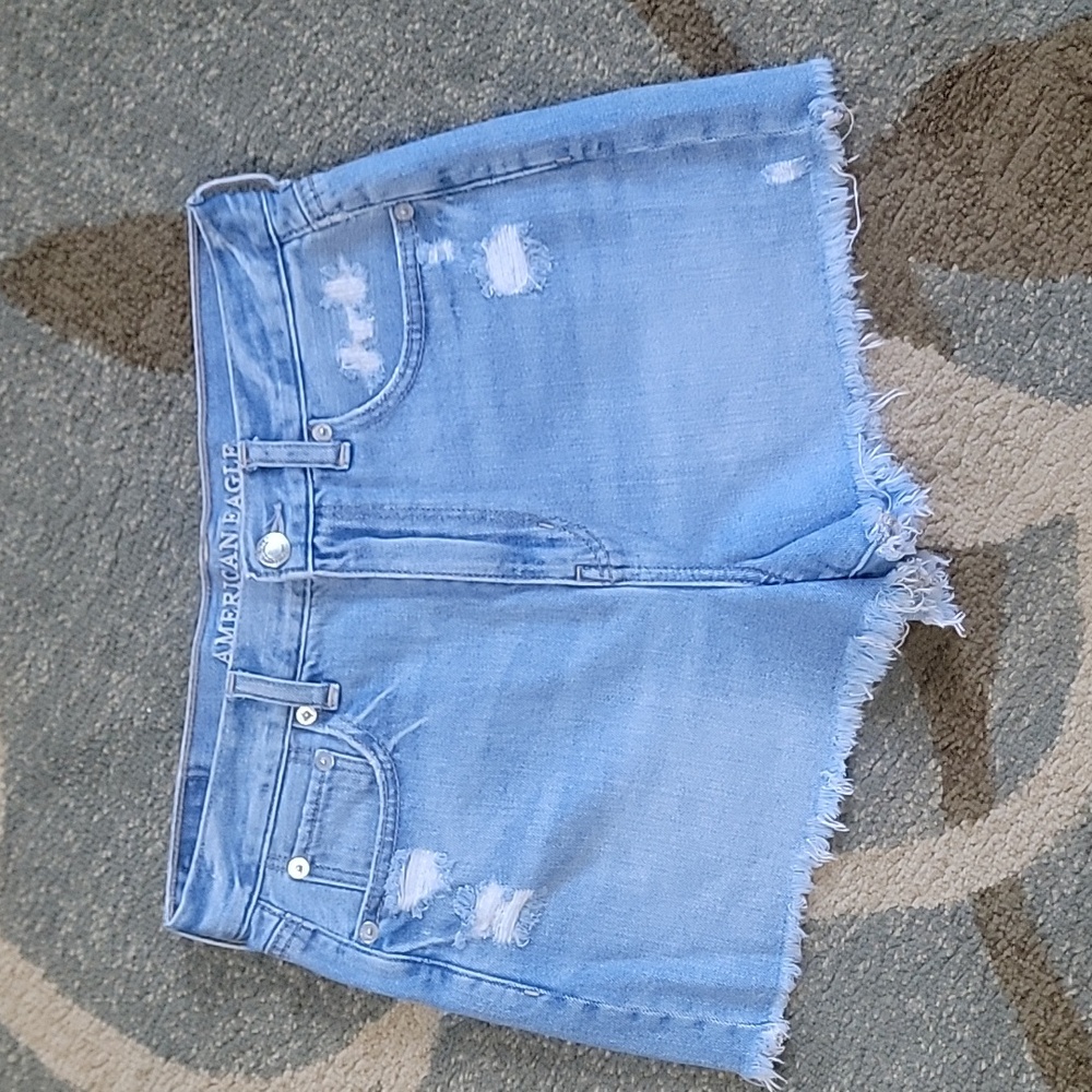 AE shorts